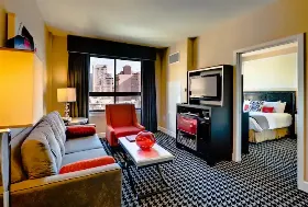 Photograph of Club Wyndham Canterbury, San Francisco