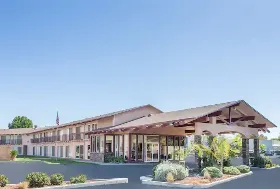 Photograph of Days Inn, Modesto