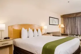 Photograph of Quality Inn, Lathrop