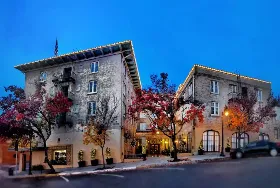 Photograph of Hotel Petaluma, Tapestry Collection by Hilton, Petaluma