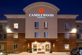 Photograph of Candlewood Suites, Lodi