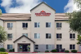 Photograph of Hawthorn Suites, Gold River