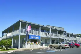 Photograph of Travelodge, Clearlake