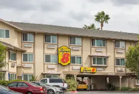 Photograph of Super 8, Sacramento