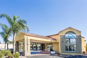Photograph of Days Inn, 
