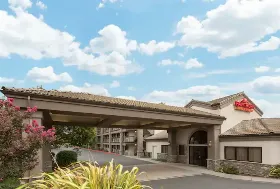 Photograph of Hawthorn Suites, Napa