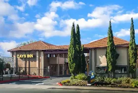 Photograph of Days Inn, Pinole