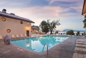 Photograph of WorldMark Clear Lake, Nice