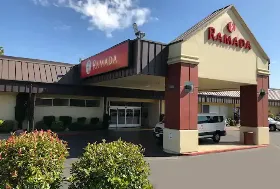 Photograph of Ramada by Wyndham, Sacramento