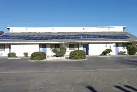 Photograph of Super 8, Dunnigan