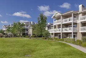 Photograph of WorldMark Windsor, Windsor
