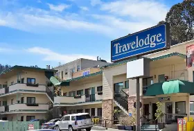 Photograph of Travelodge, San Francisco