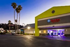 Photograph of Surestay Plus Hotel By Best Western, Richmond