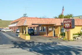 Photograph of Hollister Inn, Hollister