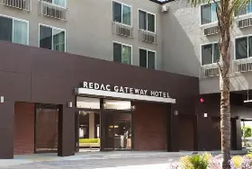 Photograph of Redac Gateway Hotel In Torrance, Torrance