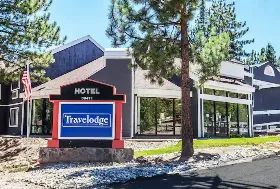 Photograph of Travelodge, Big Bear Lake