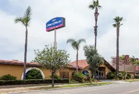 Photograph of Howard Johnson, National City