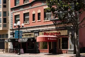 Photograph of Ramada By Wyndham, San Diego