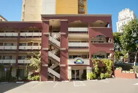 Photograph of Days Inn by Wyndham San Diego/Downtown/Convention Center, San Diego