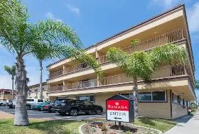 Photograph of Ramada by Wyndham, San Diego