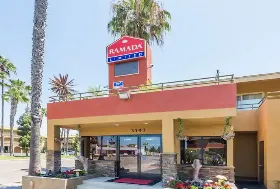 Photograph of Ramada By Wyndham, San Diego