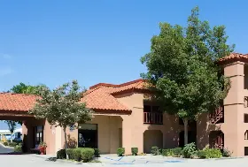 Photograph of Days Inn, Rialto