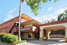Photograph of Days Inn, Encinitas