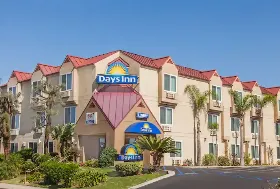 Photograph of Days Inn, Carlsbad