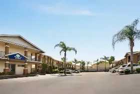 Photograph of Days Inn, La Mesa