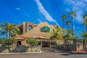 Photograph of LQ Inn Carlsbad, Carlsbad