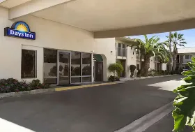 Photograph of Days Inn, Oceanside