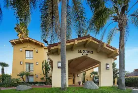 Photograph of La Quinta Inn, San Diego