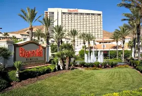 Photograph of Harrah's Resort Southern California, Valley Center