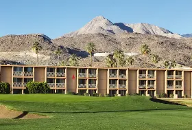 Photograph of The Plaza Resort and Spa,