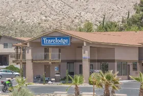 Photograph of Travelodge, Yucca Valley