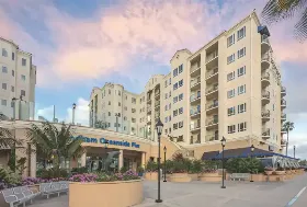 Photograph of Club Wyndham Oceanside Pier Resort, Oceanside