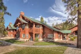 Photograph of Big Bear Condos,