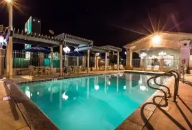 Photograph of Quality Inn, Ridgecrest