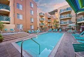 Photograph of WorldMark San Diego - Mission Valley, San Diego
