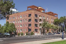 Photograph of WorldMark San Diego - Balboa Park, San Diego