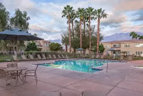 Photograph of WorldMark Cathedral City, Palm Springs