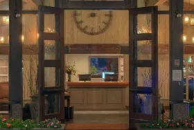 Photograph of Inn at Pasatiempo, Santa Cruz