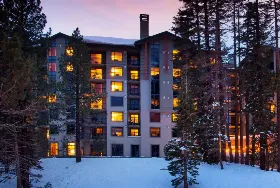 Photograph of The Westin, Mammoth Lakes