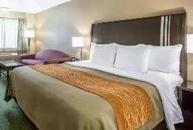 Photograph of Comfort Inn, Oakhurst