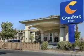 Photograph of Comfort Inn, Bishop