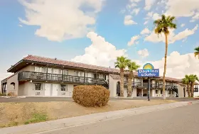 Photograph of Days Inn, Needles