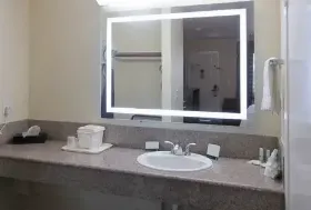 Photograph of Quality Inn, Salinas