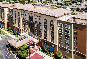 Photograph of Hyatt House Santa Clara, Santa Clara