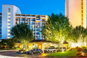 Photograph of Santa Clara Marriott, Santa Clara
