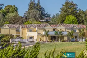 Photograph of Quality Inn, Capitola